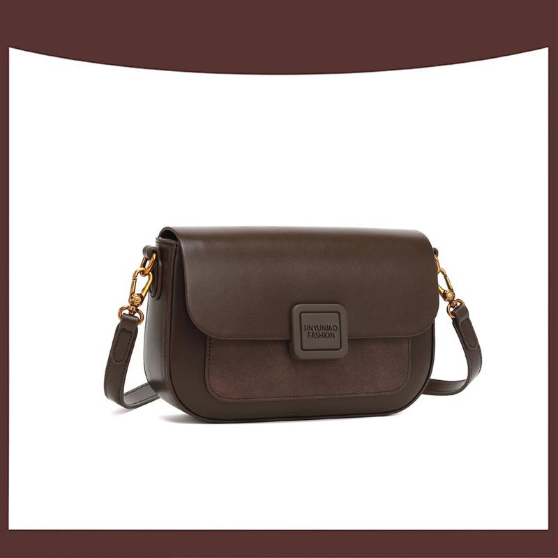 Crossbody Messenger Bag Brehn