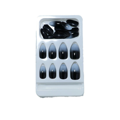 Ombre Press-On Nail Set Brehn