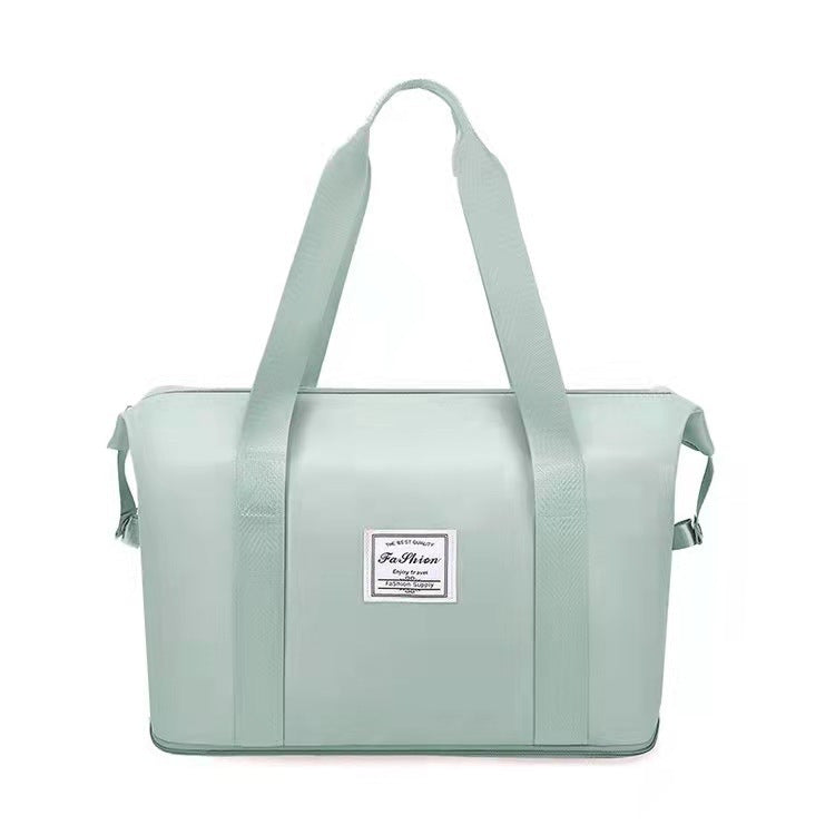 Sportliche Reisetasche Brehn