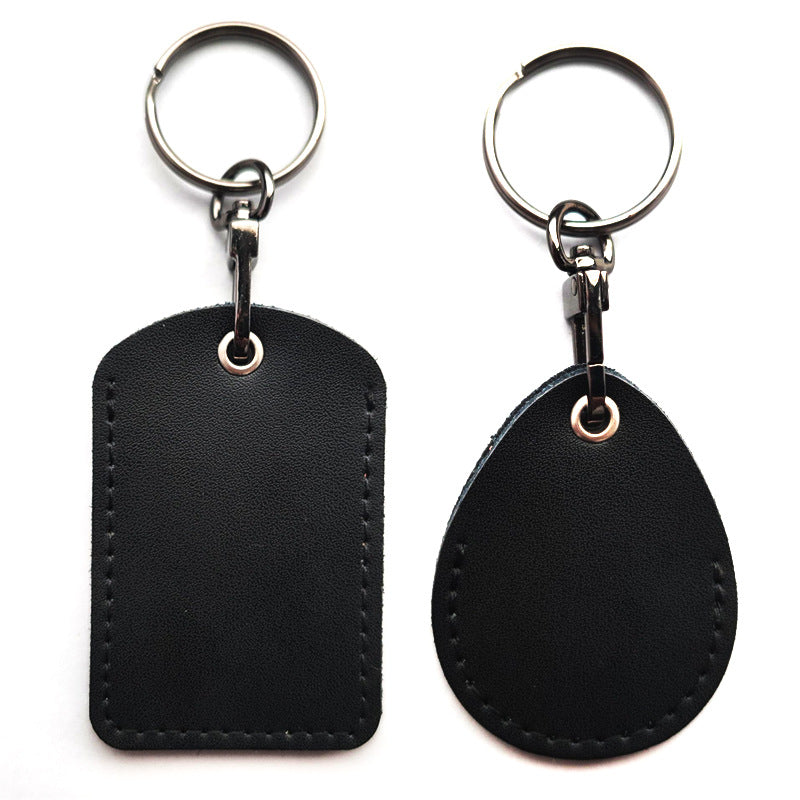 Unisex Schlüsselanhänger mit integriertem Tracker Brehn