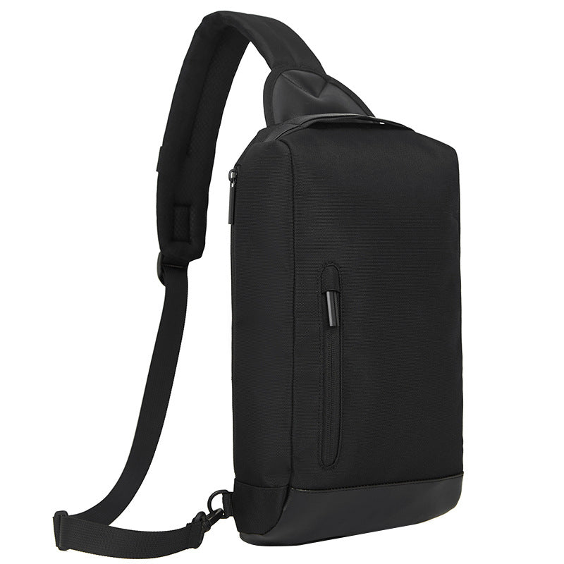 Ergonomischer leichter Sling-Rucksack Brehn