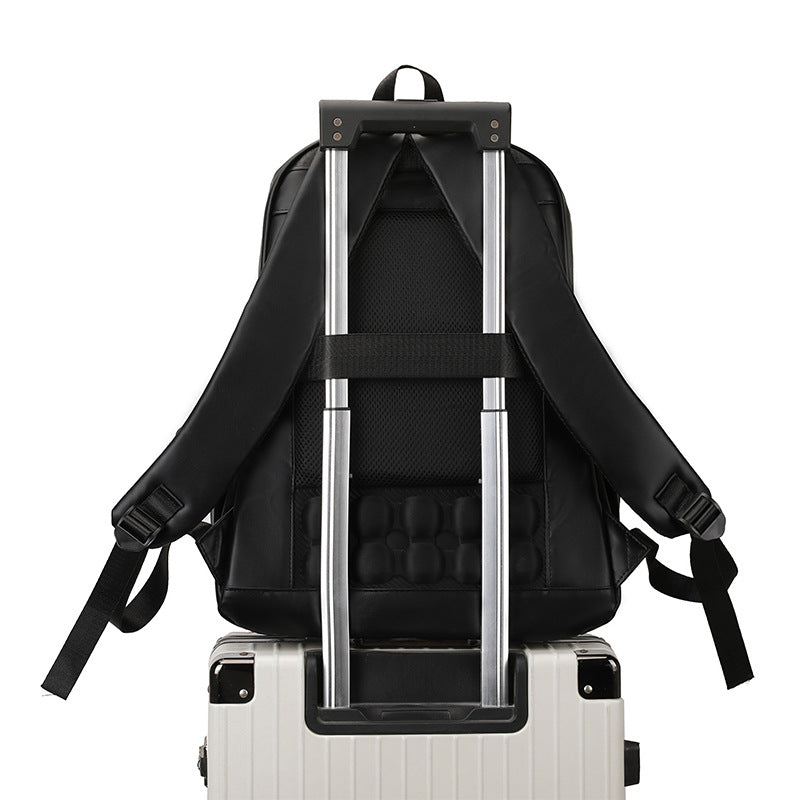 Wasserdichter Business-Laptop-Rucksack Brehn