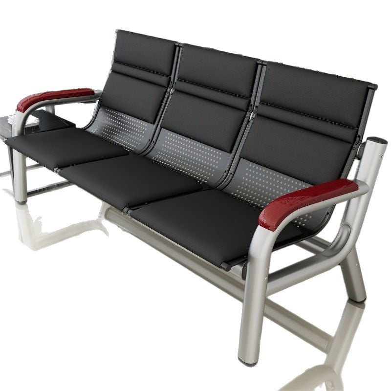 Ergonomischer Lounge-Stuhl Brehn