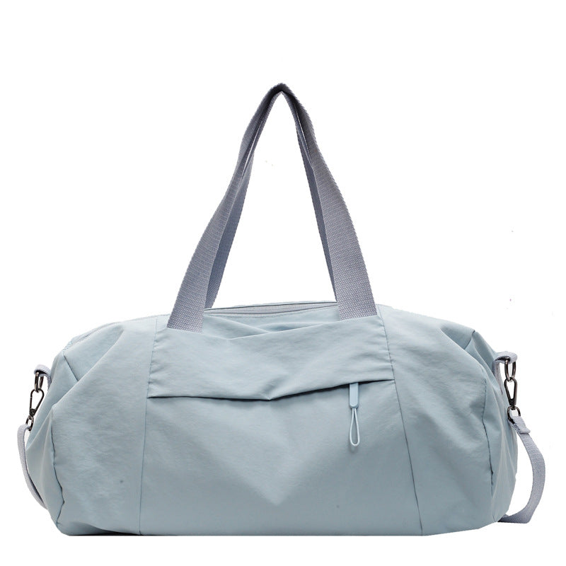 Sportliche Reisetasche Brehn