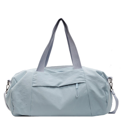 Sportliche Reisetasche Brehn