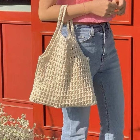Netztasche Brehn