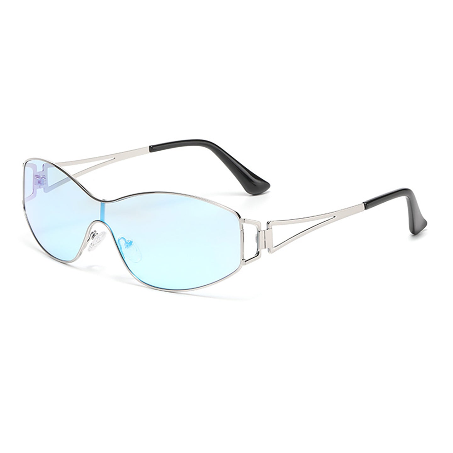 Damen modische Sonnenbrille Brehn
