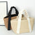 Handtasche mit Verspieltem Design Brehn