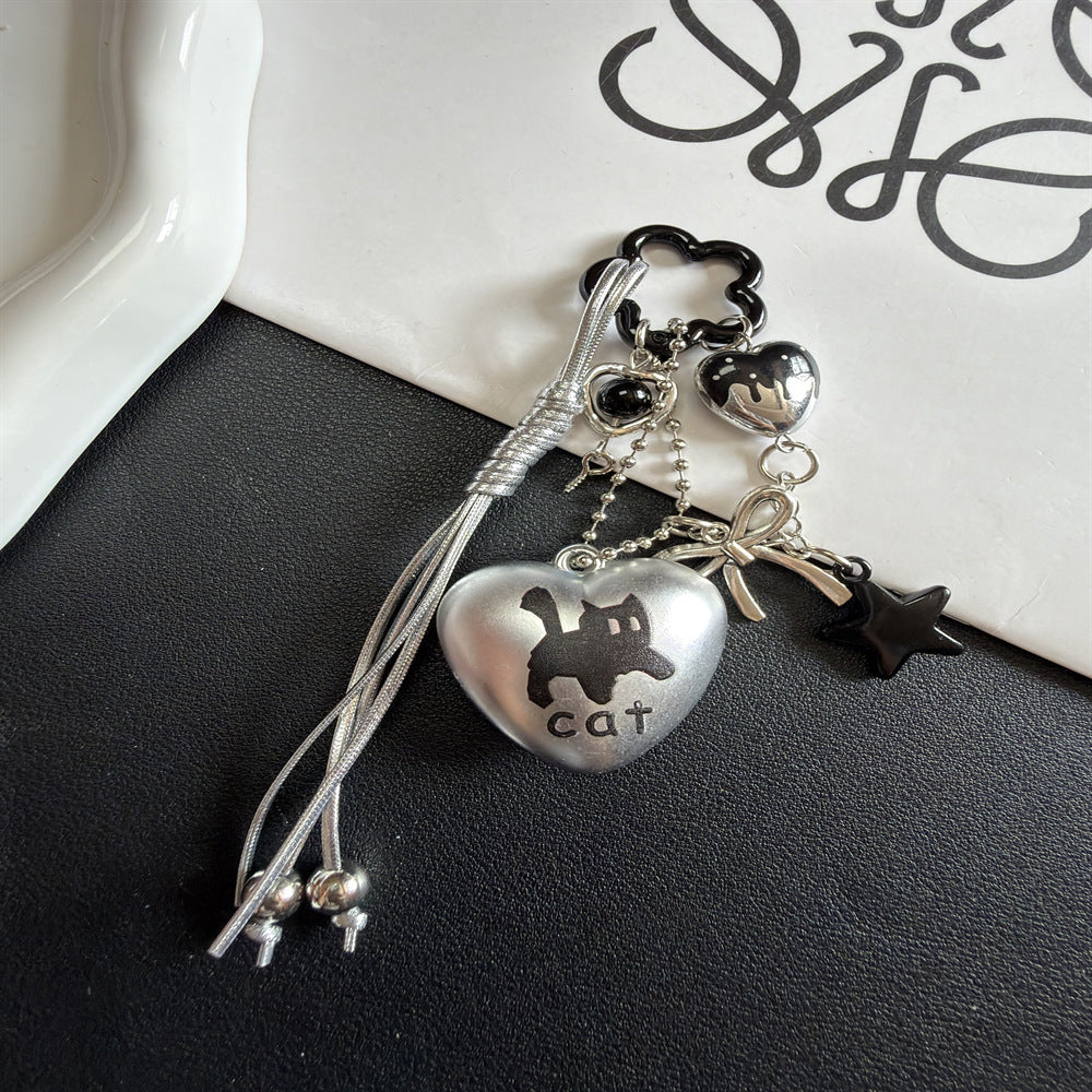 Dekorativer Charm Schlüsselanhänger Brehn 1790135409