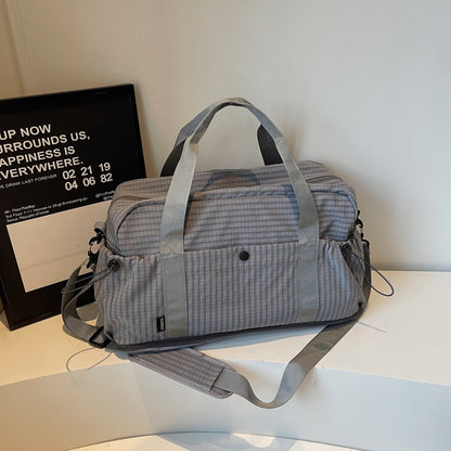 Vielseitige Reis Bowlingtasche