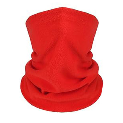 Damen Fleece Schal Brehn