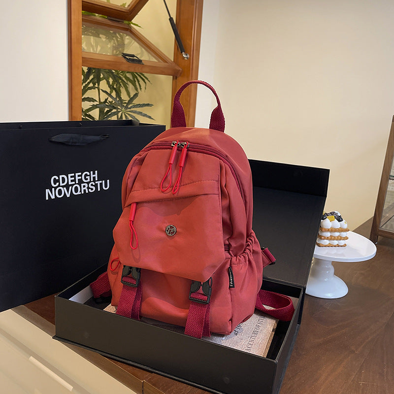 Kompakte Utility-Rucksack