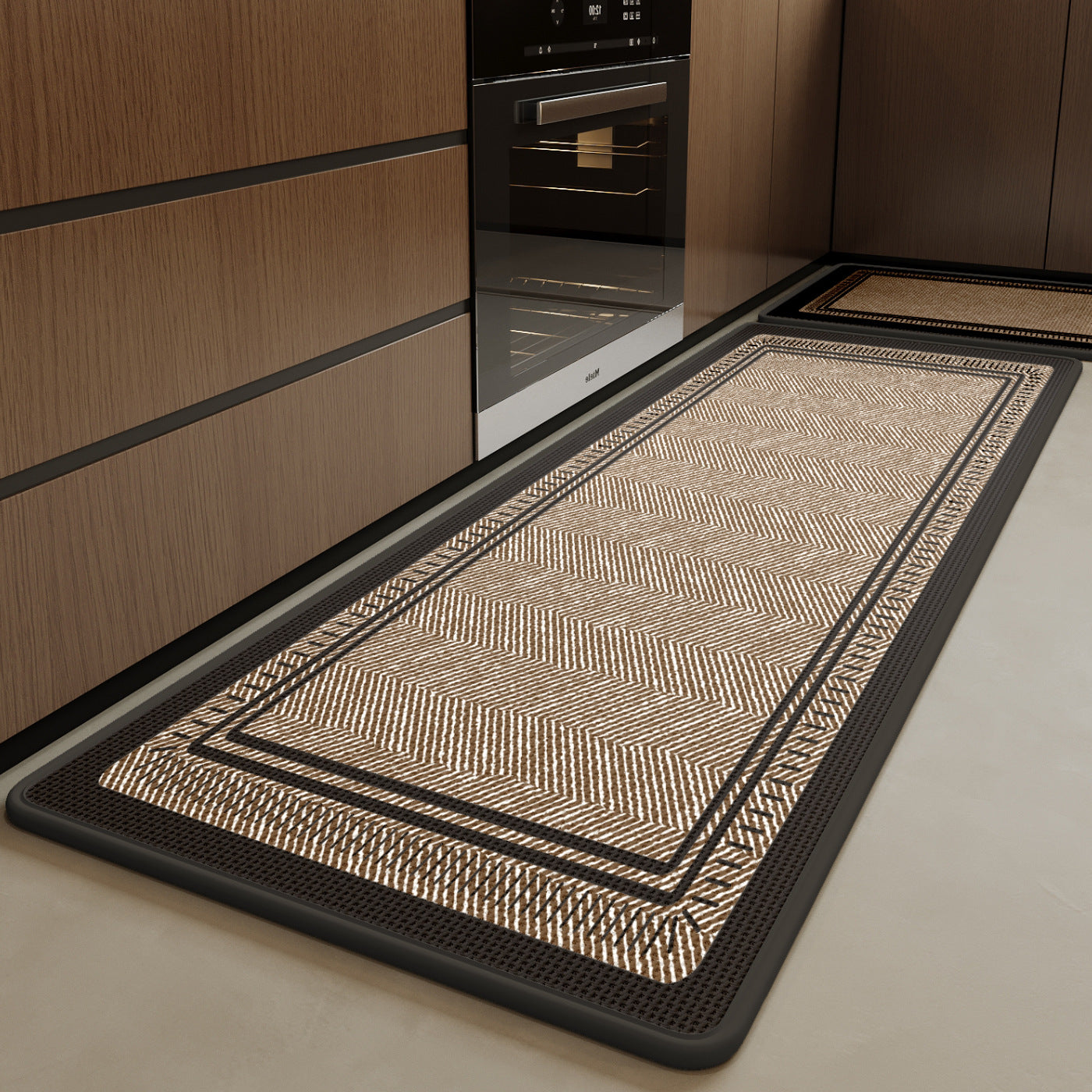 Anti-Fatigue Küchen Komfortmatte Brehn