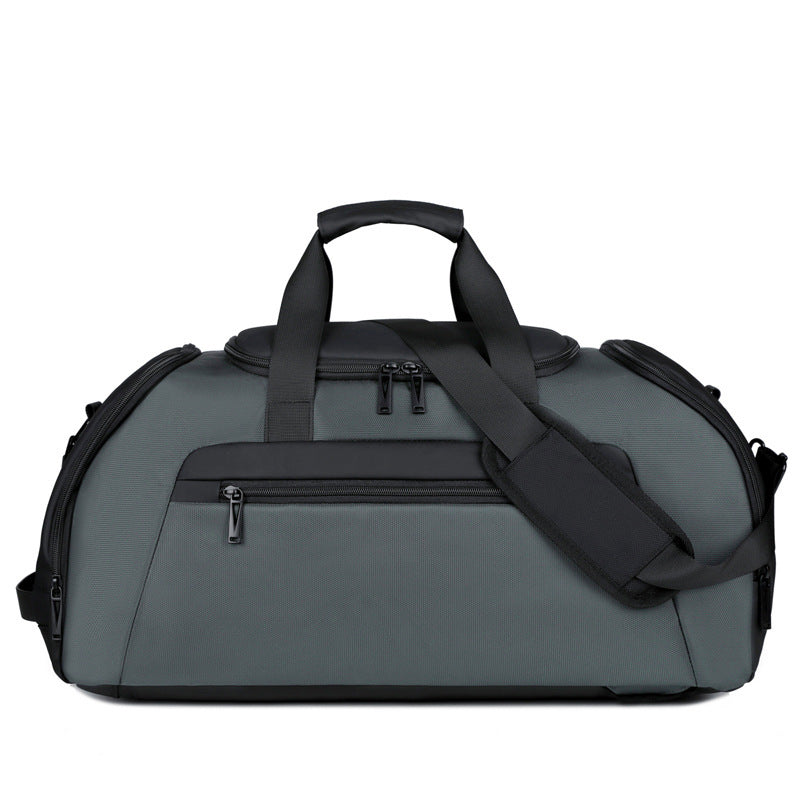 Allwetter Abenteuer Duffel Brehn