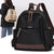 Eleganter Rucksack Mit Vielseitigen Fächern Brehn