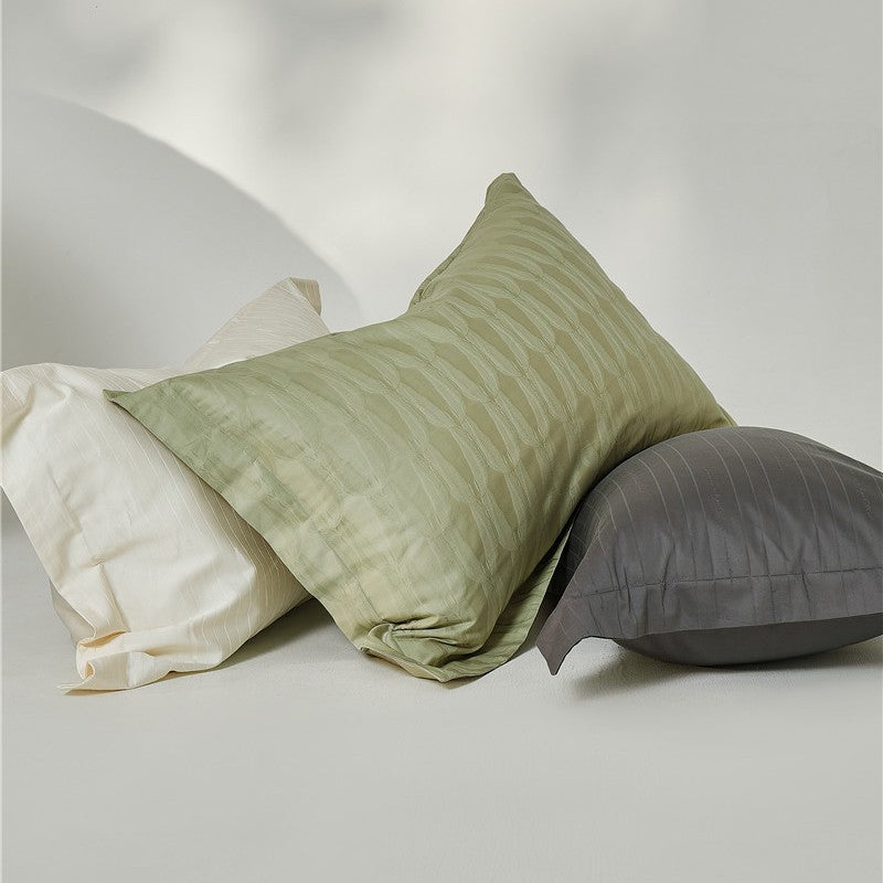 Elegantes Satin-Bettwäscheset Brehn