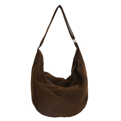 Entspannt Schlaff Hobo Tasche