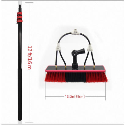 Advanced Cleaning Tool Brehn