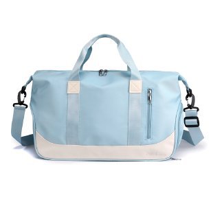Robuste Sport- Und Freizeit-Duffel-Bag Brehn