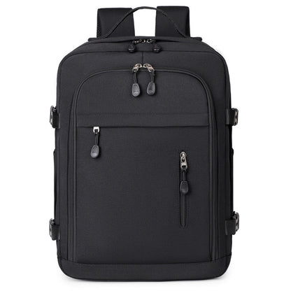 Multi-Fach Stilvoller Rucksack Brehn