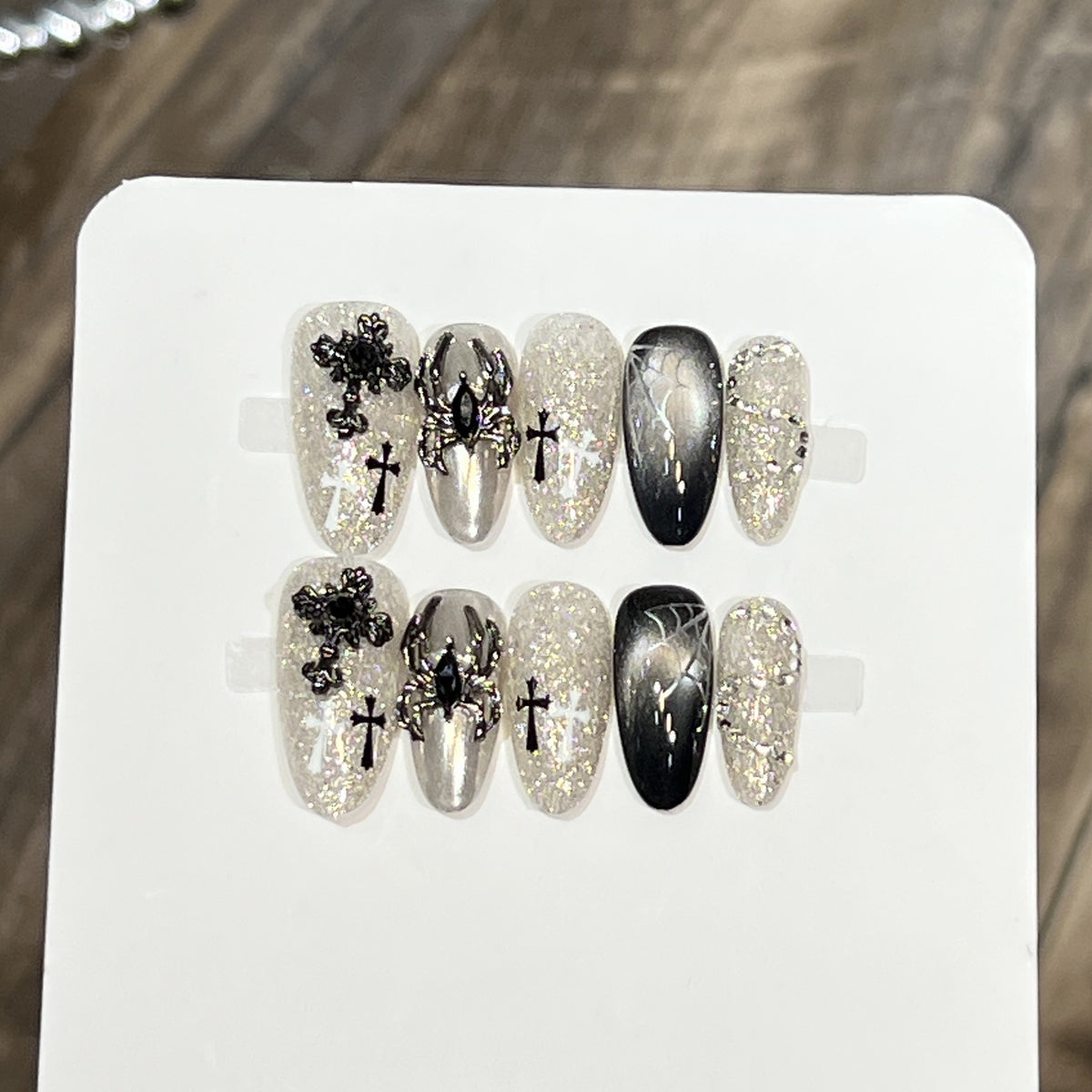 Nagelkunstdesign Brehn