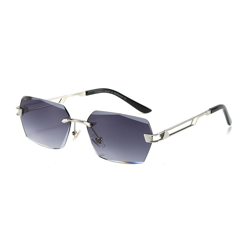 Damen modische Korrektionsbrille mit exquisitem Rahmen Brehn