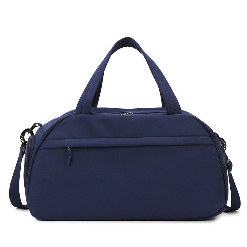 Funktionale Sport Duffle-Tasche Brehn