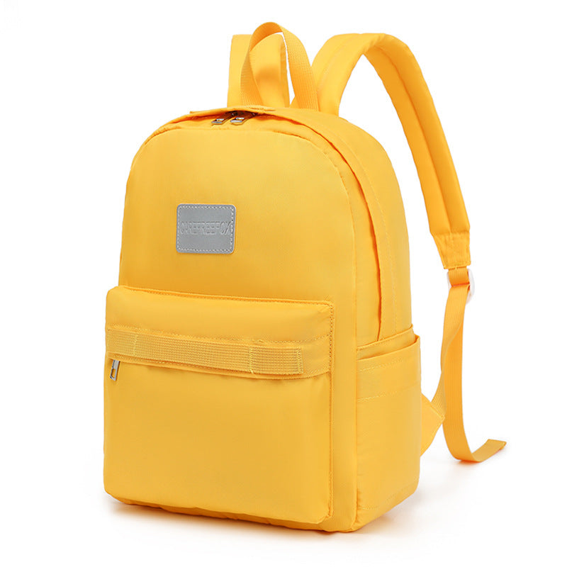Stylischer Rucksack Brehn