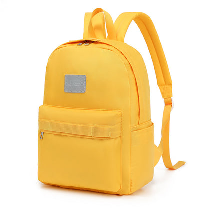 Stylischer Rucksack Brehn
