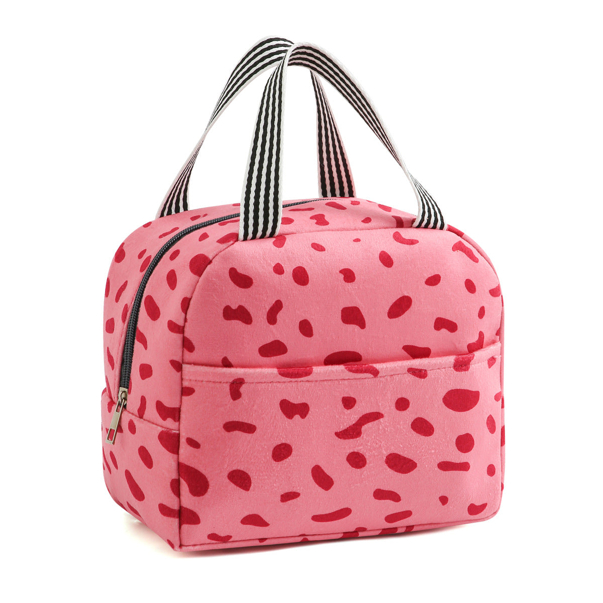 Stilvolle isolierte Lunchbox Brehn