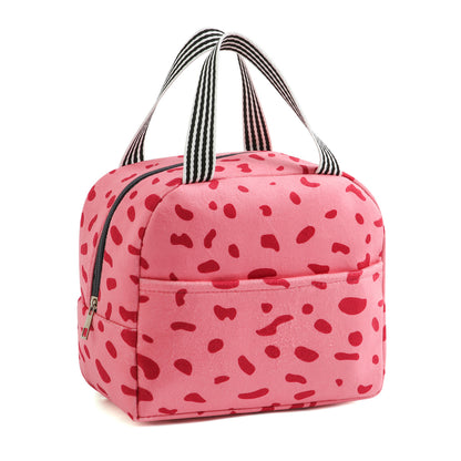 Stilvolle isolierte Lunchbox Brehn