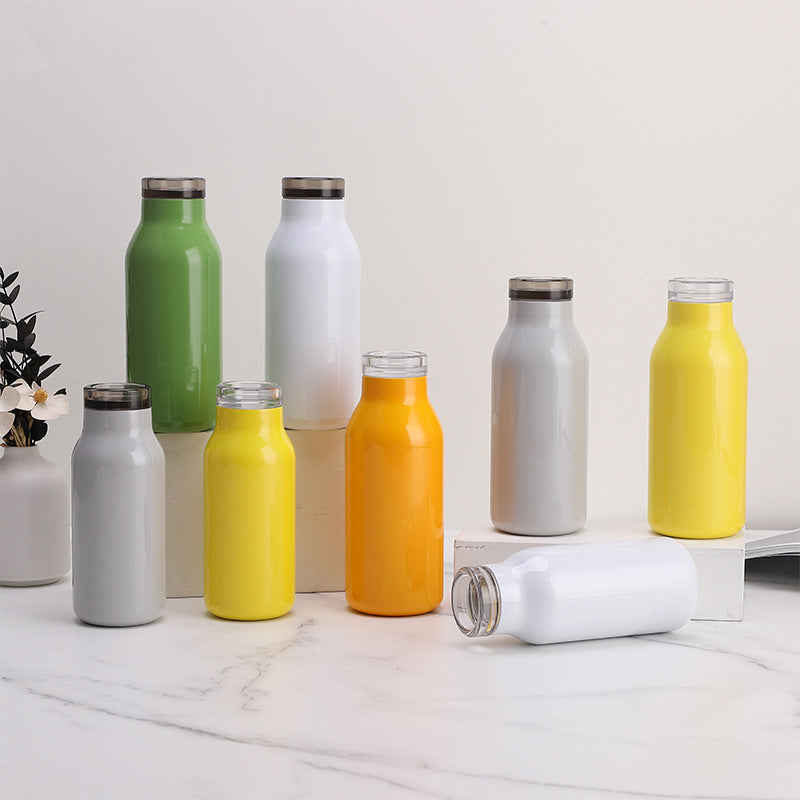 Edelstahl Wasserflasche Brehn