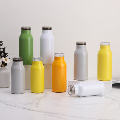 Edelstahl Wasserflasche Brehn
