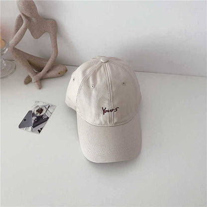 Unisex Camouflage-Muster Verstellbare Mütze Brehn
