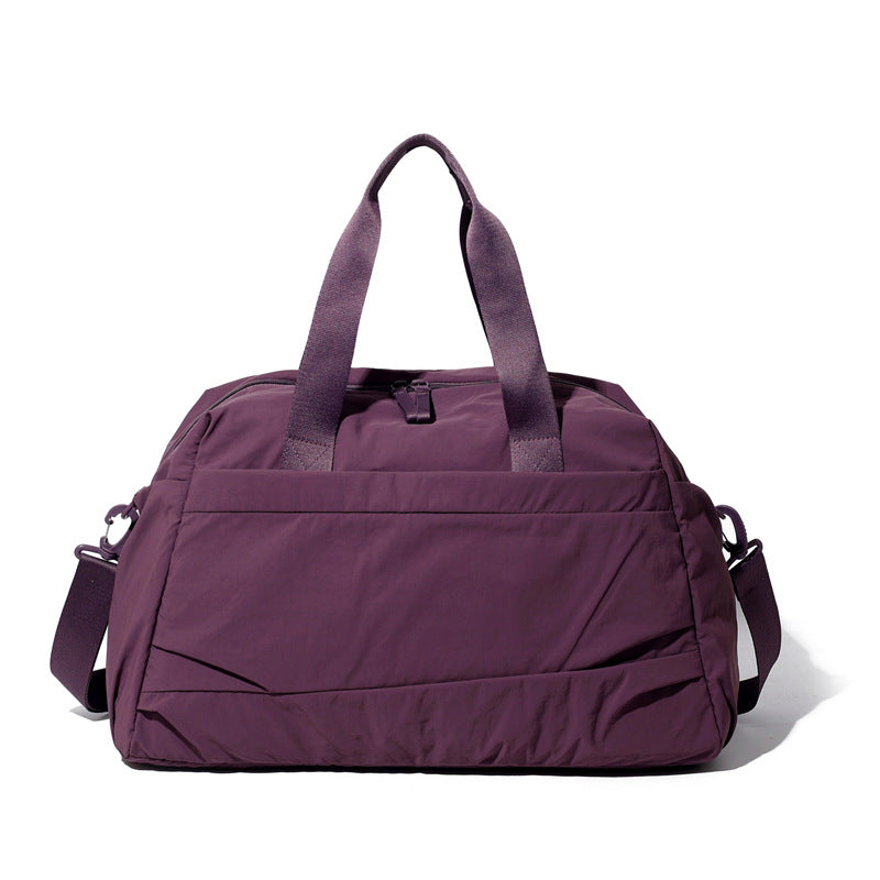 Vielseitige Allwetter-Duffle
