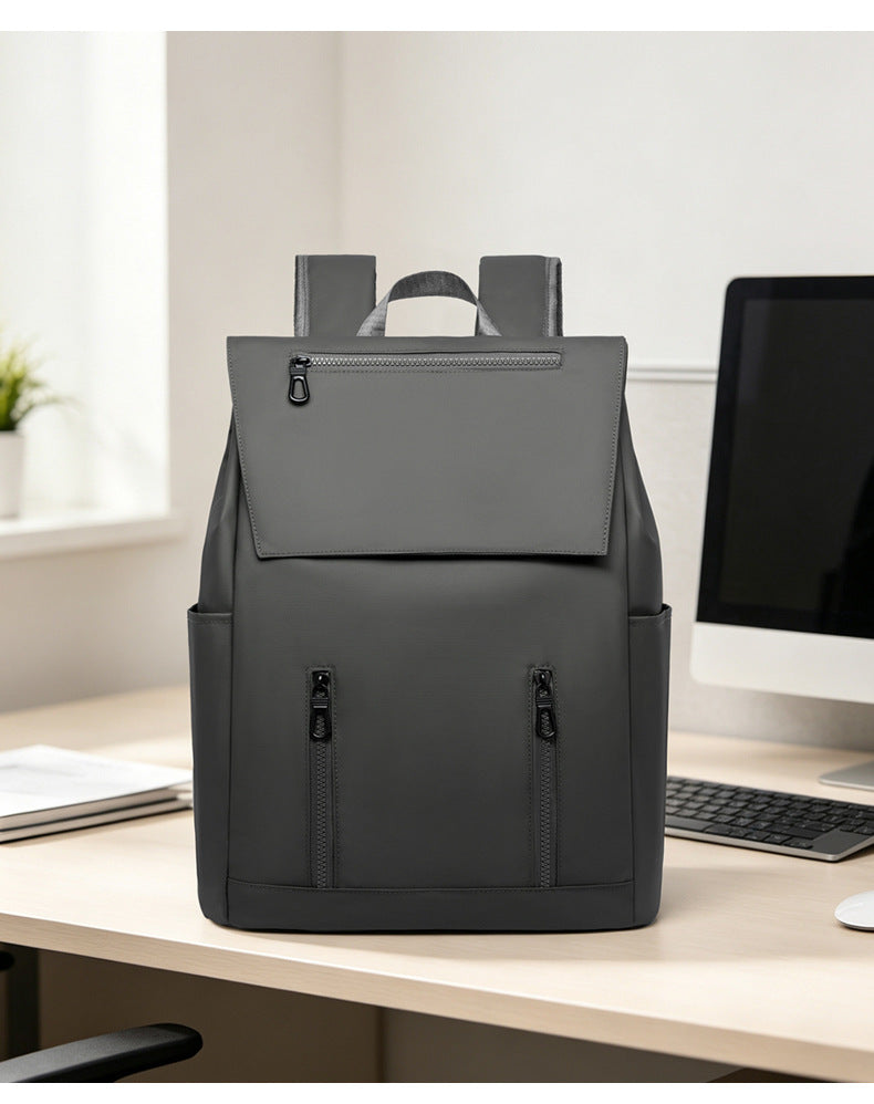 Moderner minimalistischer Rucksack Brehn