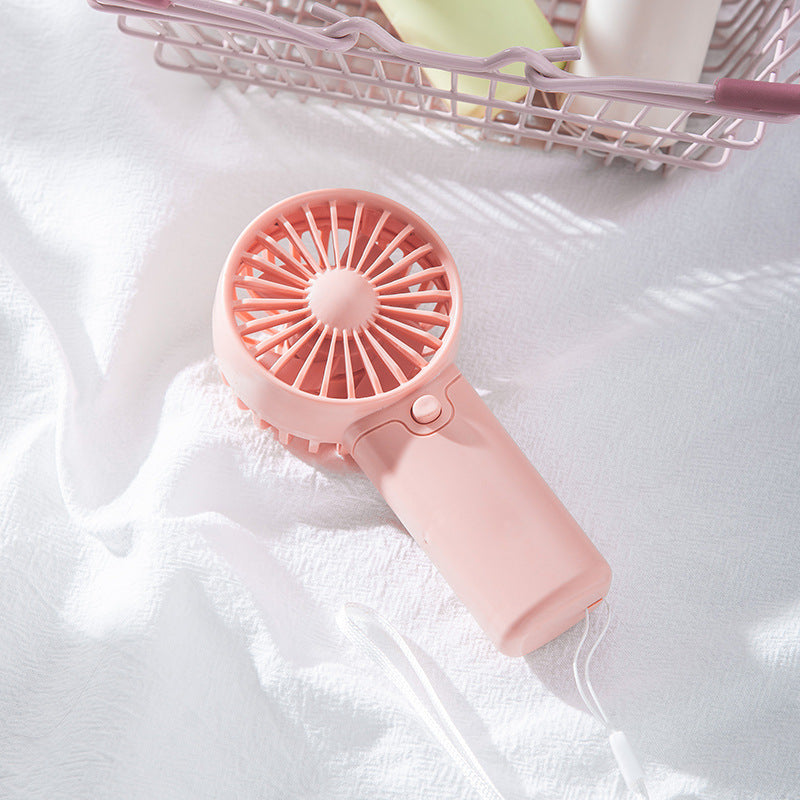 Portabler Handheld Mini Kühlventilator Brehn