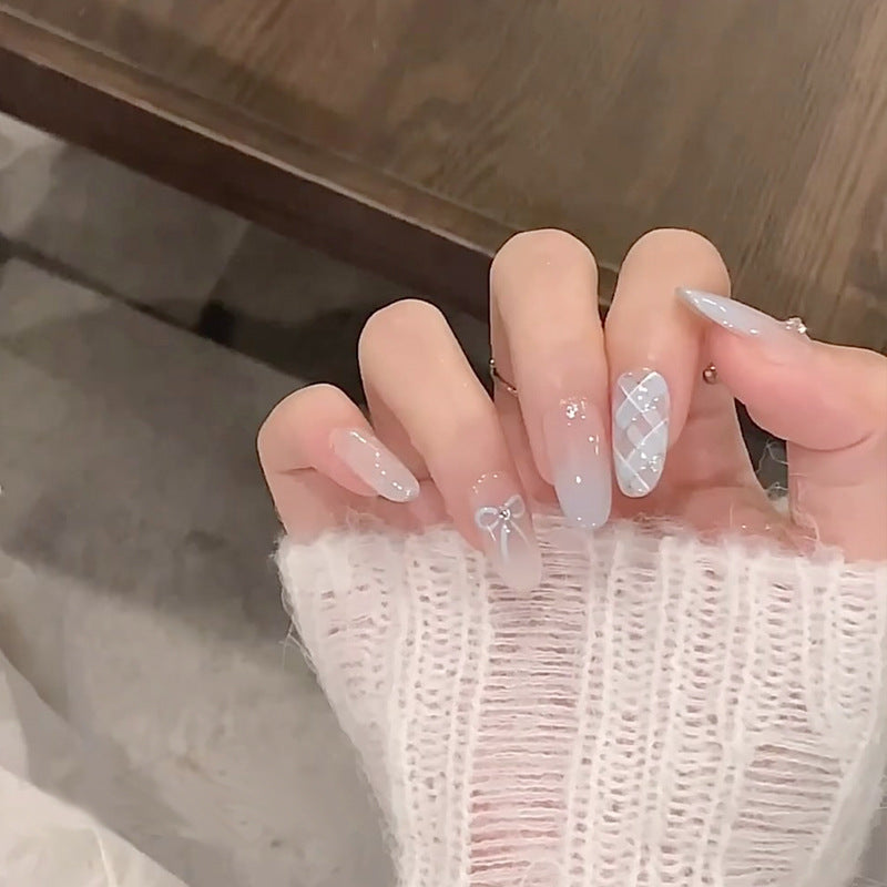 Nail Art Brehn