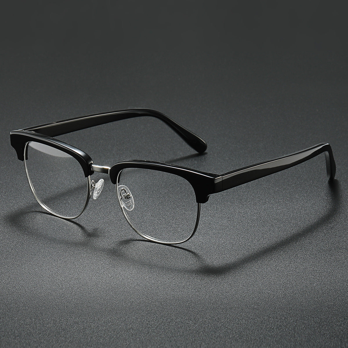 Damen modische Brille mit elegantem Rahmen und hochwertigen Details Brehn