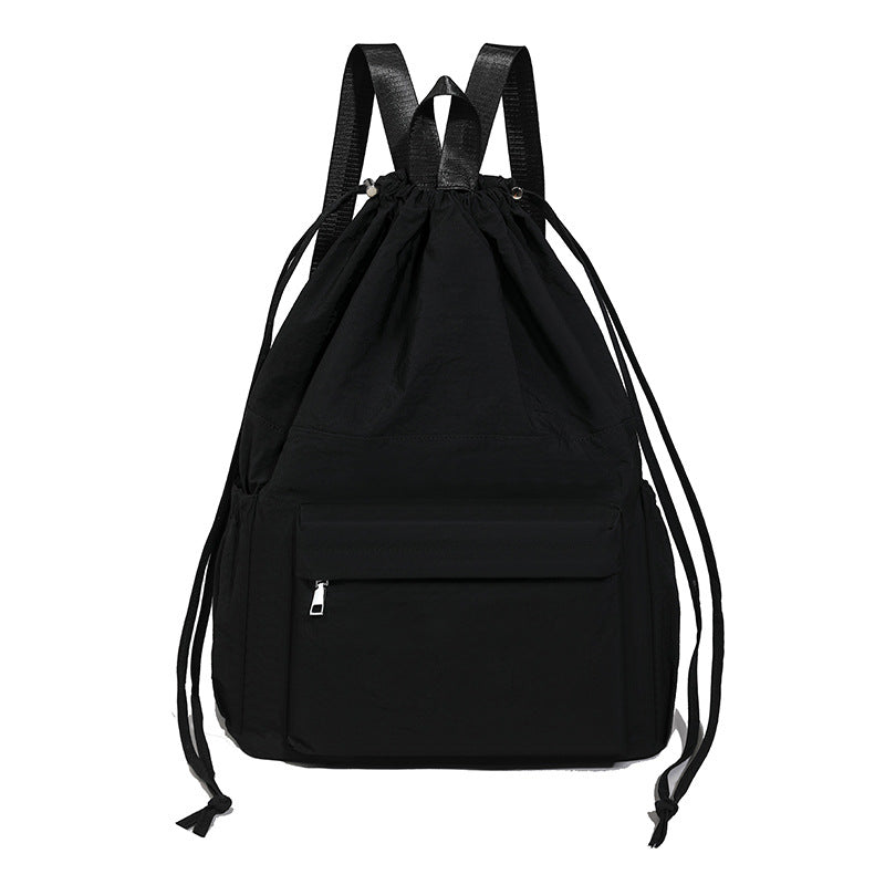 Adventure Drawstring Backpack Brehn
