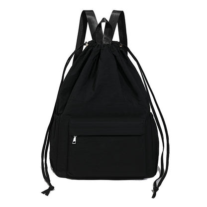 Adventure Drawstring Backpack Brehn