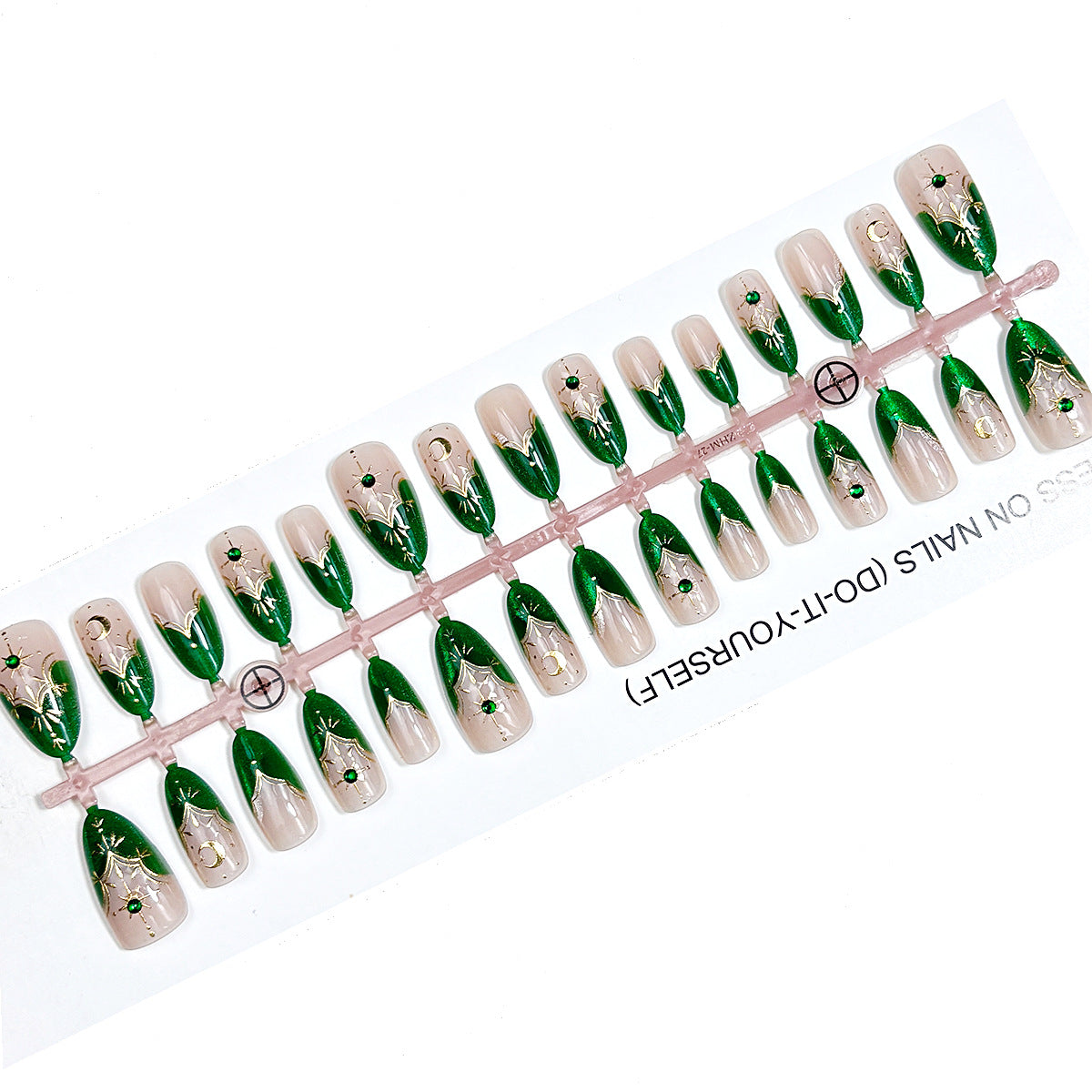 Künstlerische Nagelspitzen Brehn