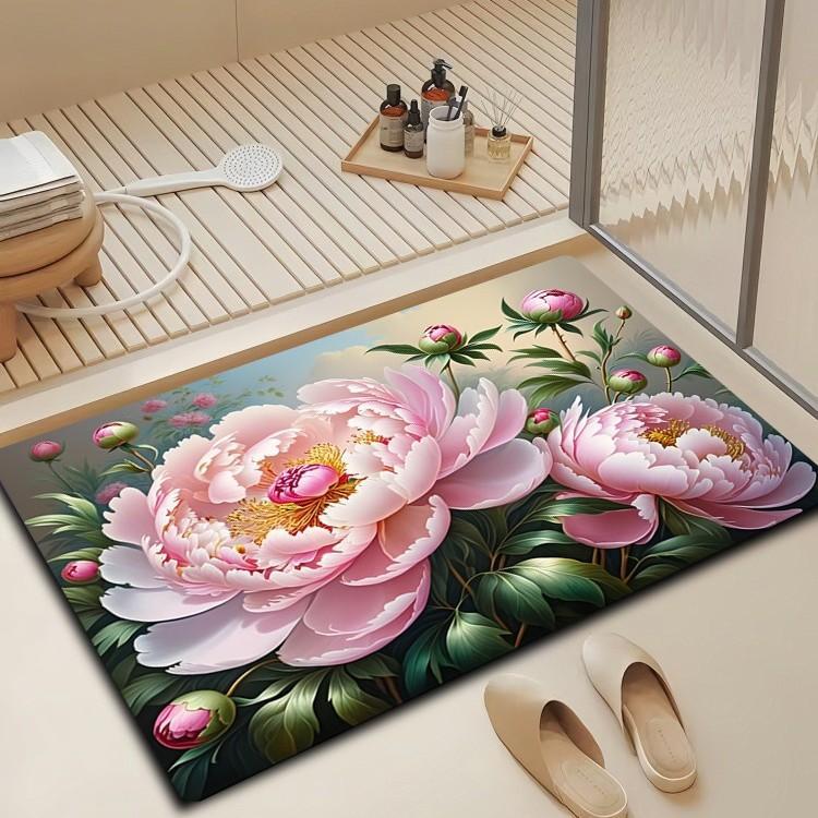 Heimdekoration Florales Design Brehn