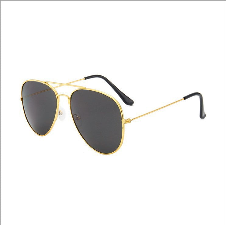 Damen elegante Pilotensonnenbrille Brehn