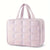 Modische und Gepolsterte Kosmetik-Organizer-Tasche Brehn