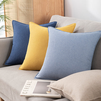 Modern dekoratives Sofa-Kissen