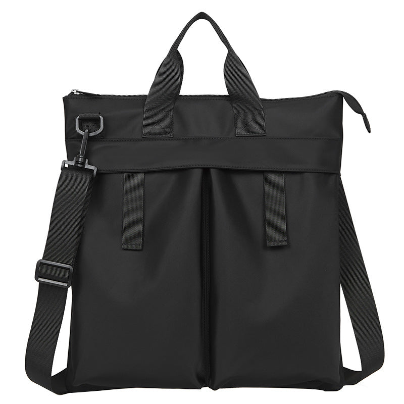 Vielseitige Bürotasche Brehn