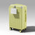 Hartschalen Trolley Mit Integriertem Usb-Anschluss Und Innovativem Stauraum Brehn