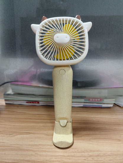 Mist Spray Fan Brehn