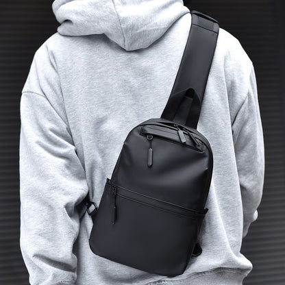 Schlanker vielseitiger urbaner Rucksack